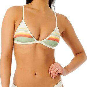 Rip Curl Surf Revival Tri Bikini Top